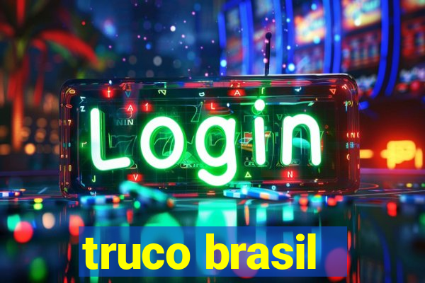 truco brasil - truco online